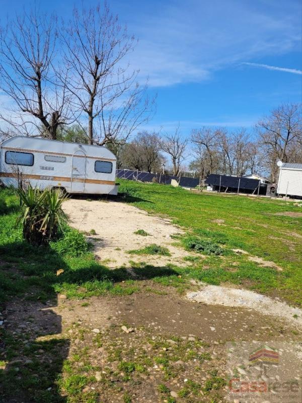 Terrain agricole - 1 000 m²