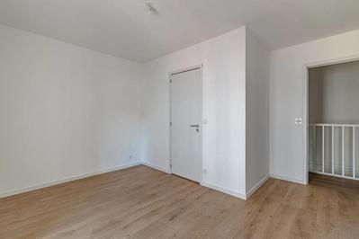 Appartement - 102 m² - 5 pièces