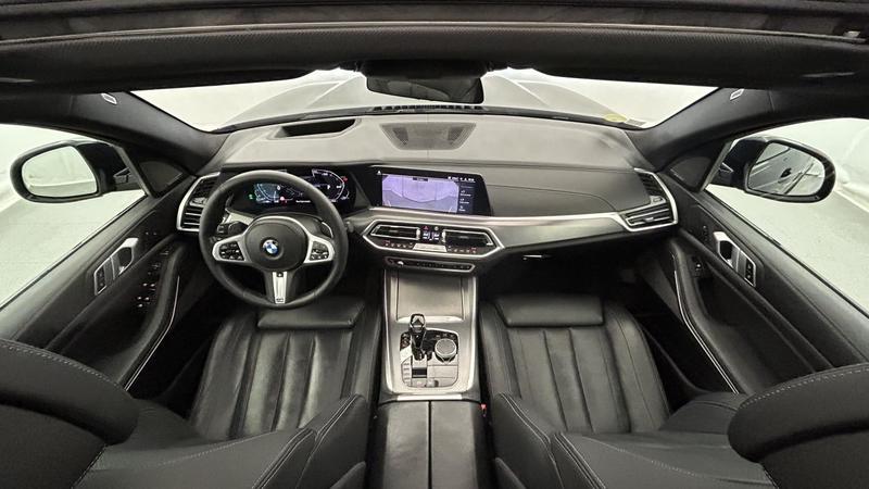 Bmw X5 G05 xDrive30d 265 ch Bva8 xLine