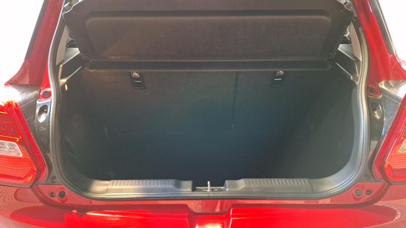 Suzuki Swift VI 1.2 Dualjet Hybrid Avantage