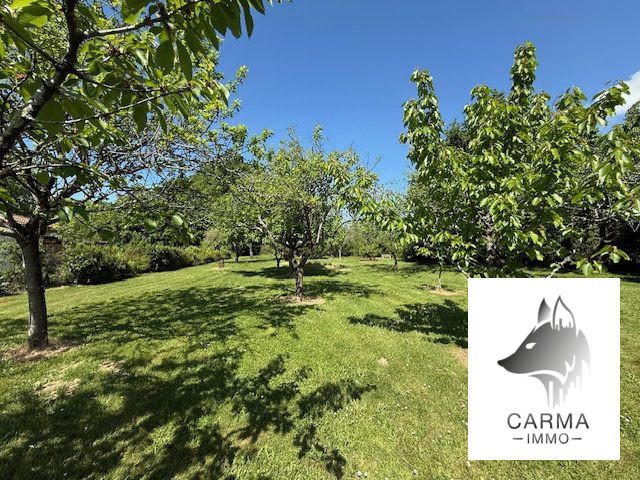 Maison ancienne - 120 m² - 5 pièces