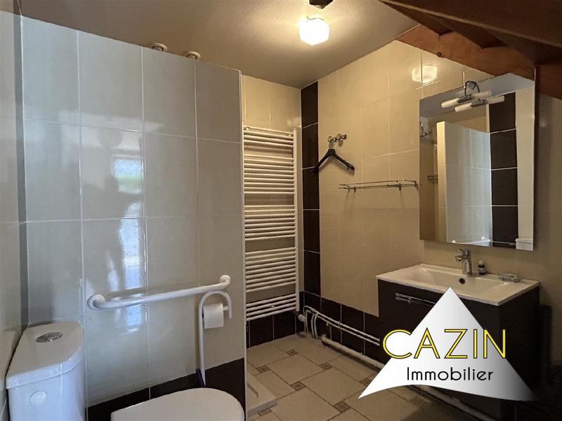 Maison - 147 m² - 4 pièces