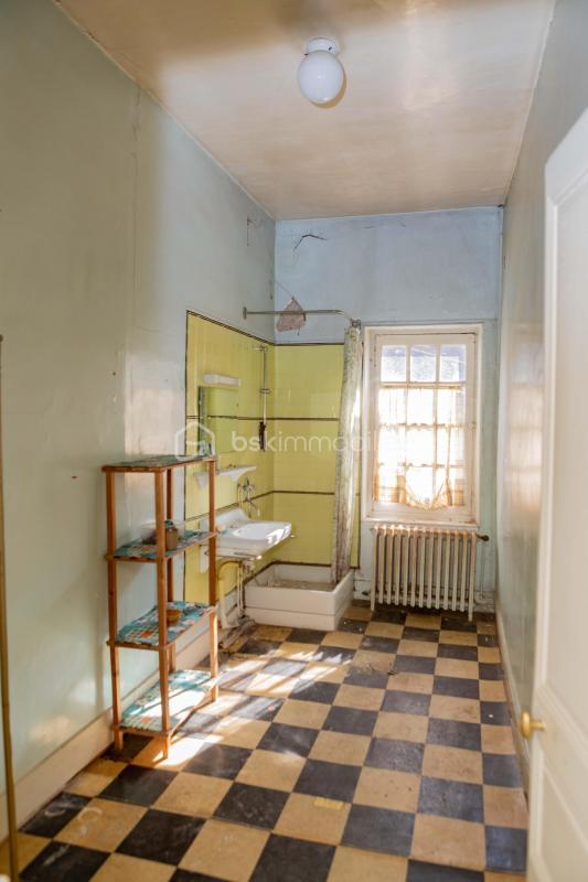 Immeuble - 188 m² - 6 pièces