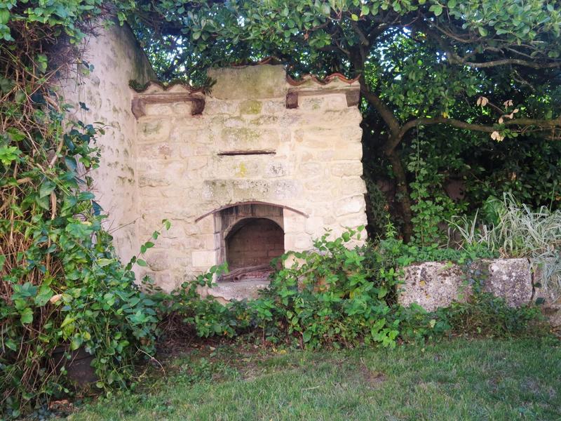 Maison - 250 m² - 7 pièces