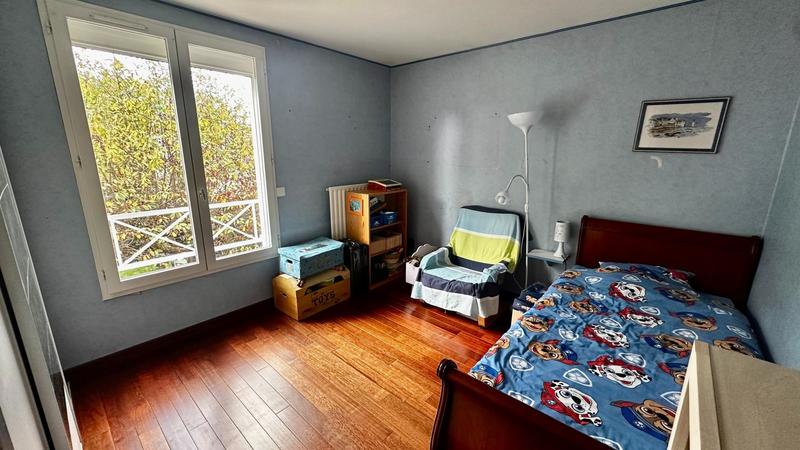 Maison - 172 m² - 7 pièces