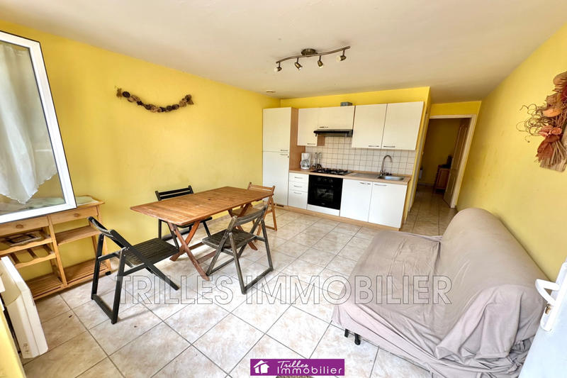 Villa - 135 m² - 5 pièces