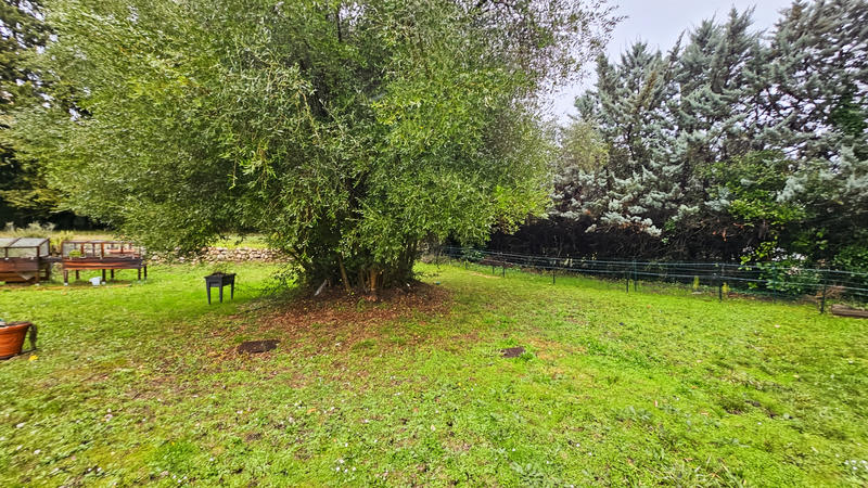 Villa - 187 m² - 7 pièces