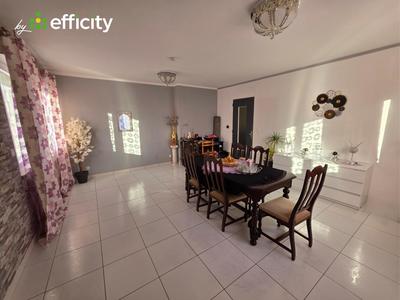 Pavillon - 91 m² - 4 pièces