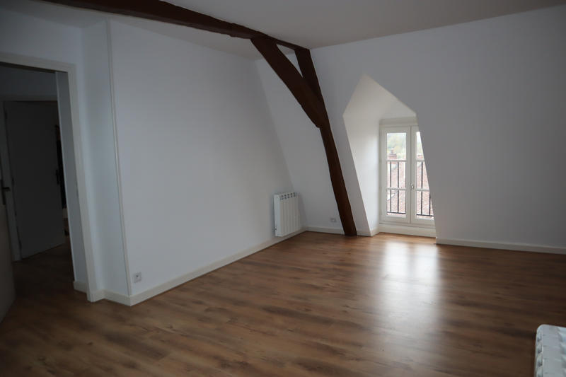 Appartement - 31 m² - 2 pièces