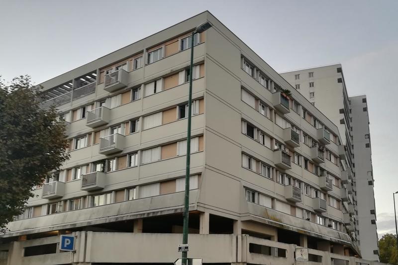 Appartement - 80 m² - 5 pièces