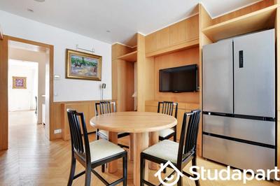 Appartement - 180 m² - 3 pièces