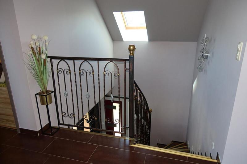 Maison d'architecte - 150 m² - 6 pièces