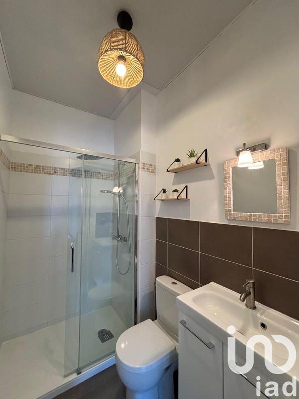 Maison de ville - 150 m² - 5 pièces