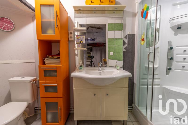 Maison - 180 m² - 6 pièces