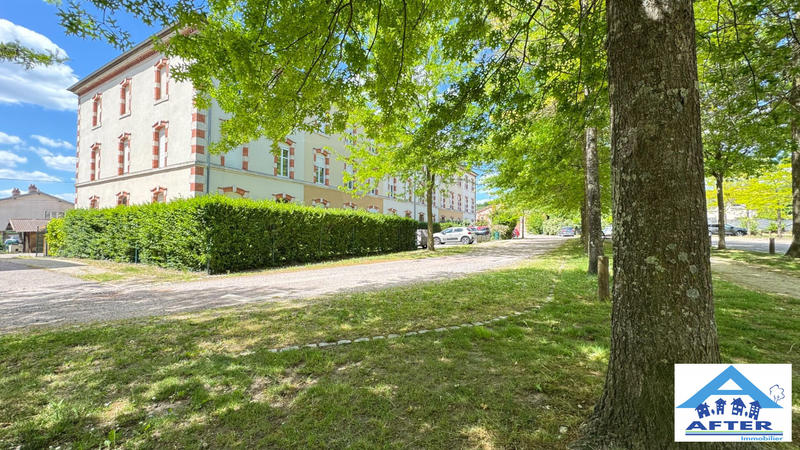 Duplex - 131 m² - 5 pièces