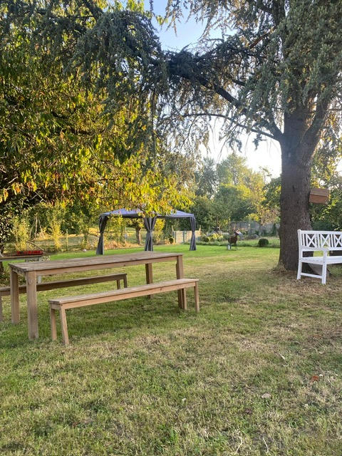 Maison - 305 m² - 14 pièces