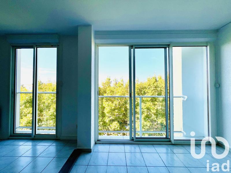 Appartement - 85 m² - 4 pièces