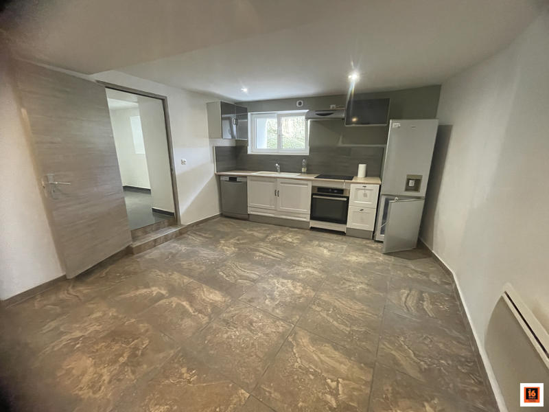 Maison - 129 m² - 7 pièces