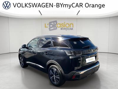 Peugeot 3008 BlueHDi 130ch s&amp;S Eat8 Allure Pack