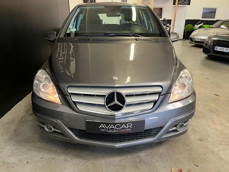 Mercedes Classe B Benz 180 2.0 CDi 109 cv / Classic