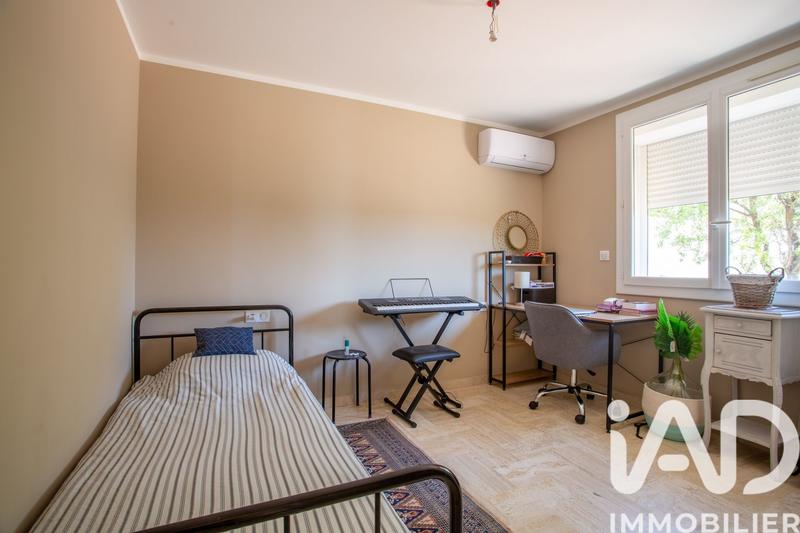 Appartement - 110 m² - 4 pièces