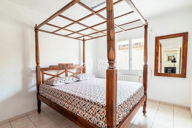 Maison - 172 m² - 5 pièces