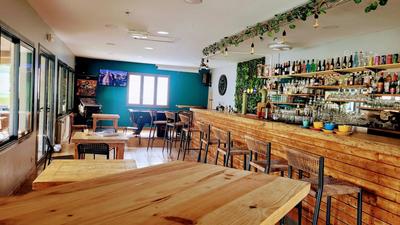 Local commercial - 430 m²