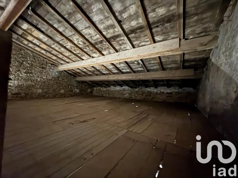 Maison - 67 m² - 1 pièce