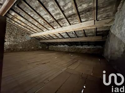 Maison - 67 m² - 1 pièce