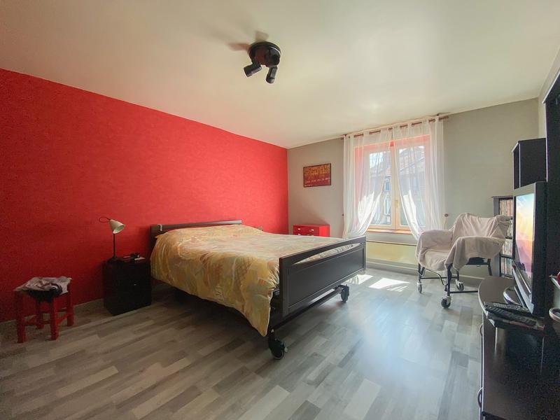 Maison - 142 m² - 5 pièces