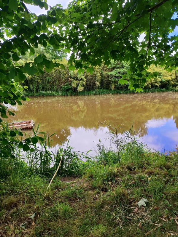 Maison de village - 92 m² - 4 pièces