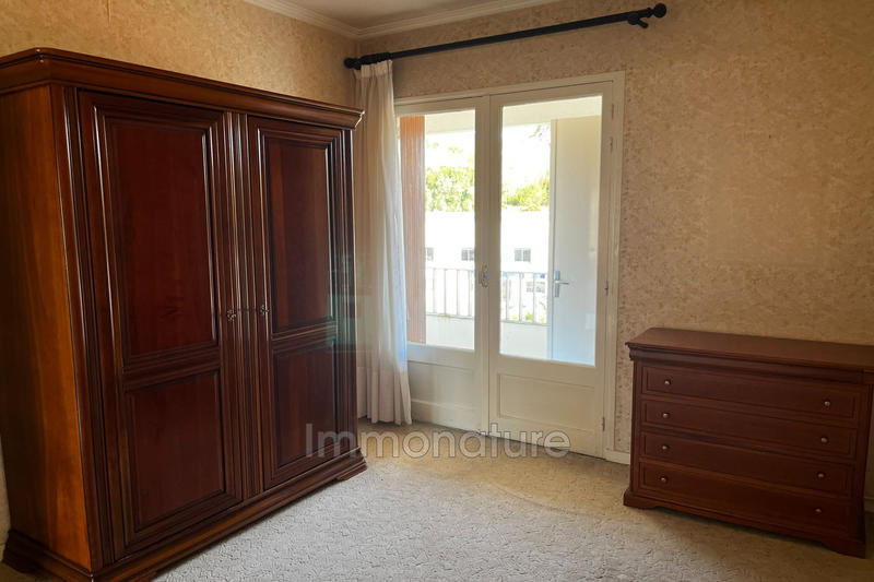 Appartement - 90 m² - 3 pièces