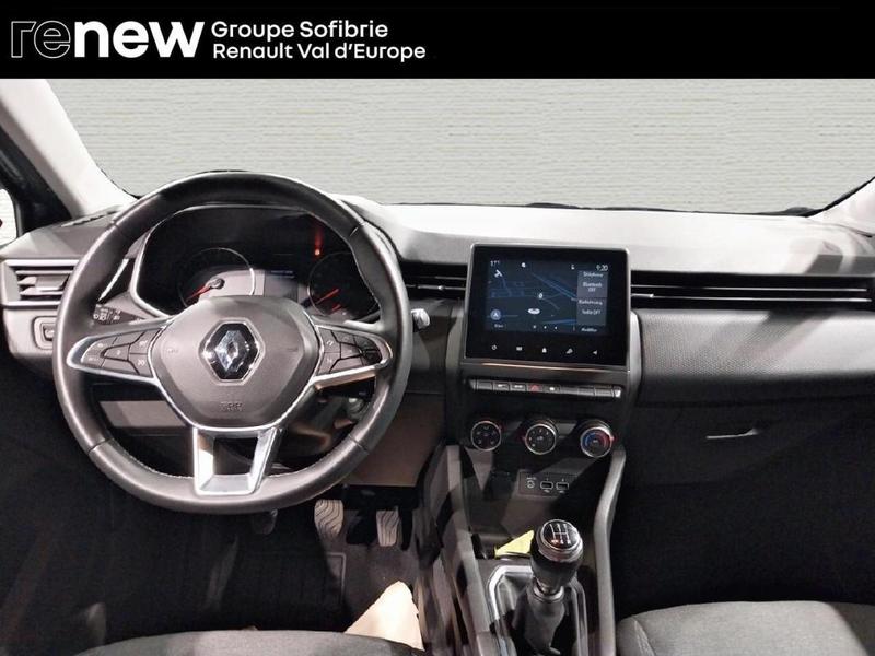 Renault Clio V TCe 100 Business