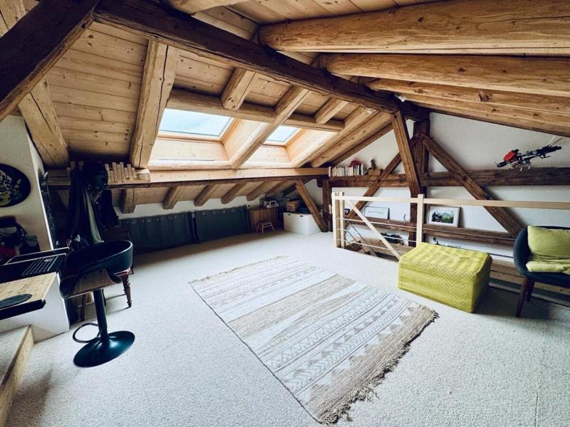 Maison - 148 m² - 5 pièces