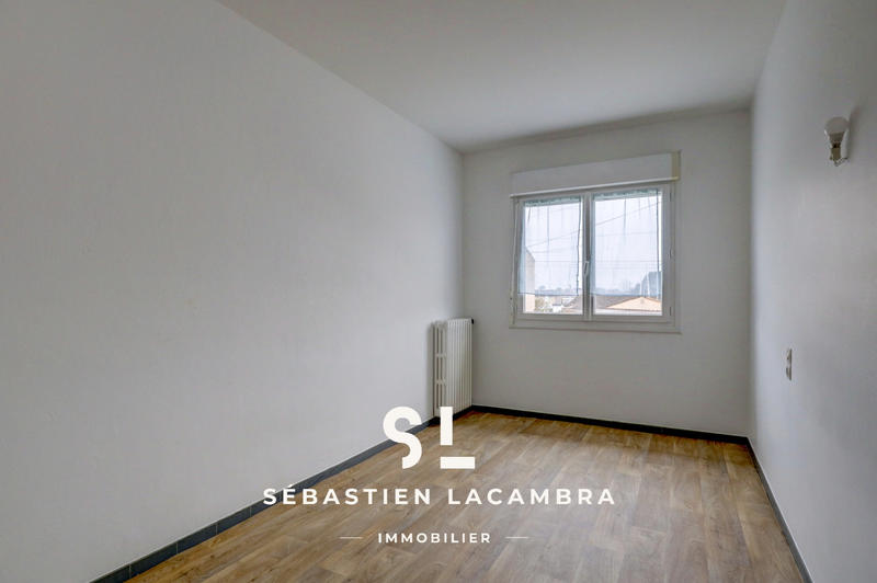 Maison - 84 m² - 3 pièces