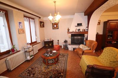 Maison ancienne - 133 m² - 4 pièces