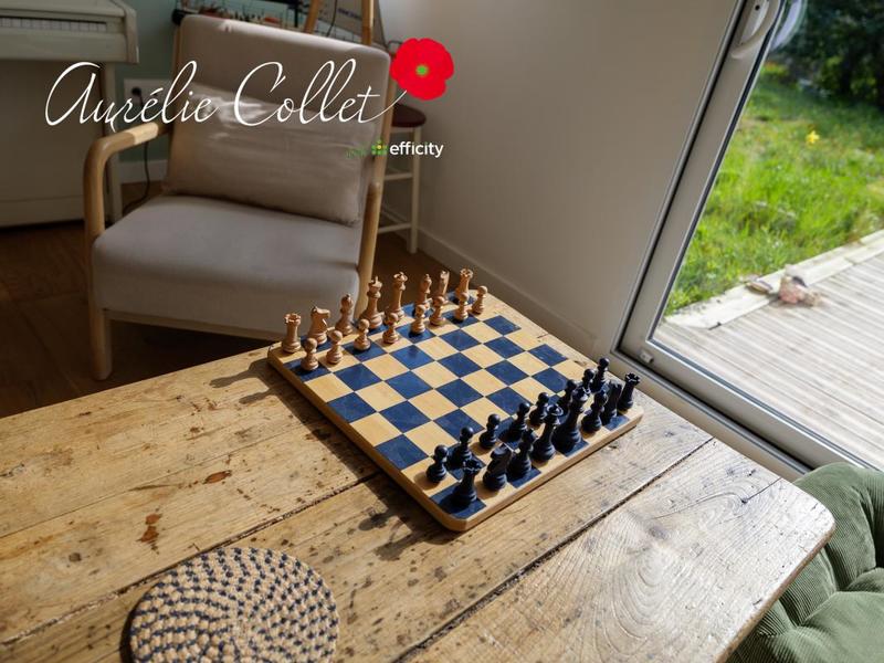 Villa - 240 m² - 9 pièces