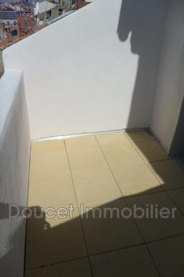 Duplex - 53 m² - 2 pièces