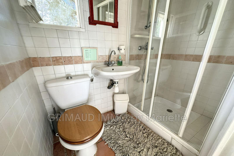 Villa - 132 m² - 5 pièces