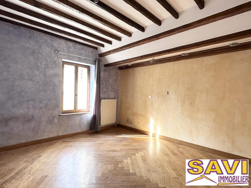 Ferme - 149 m² - 7 pièces