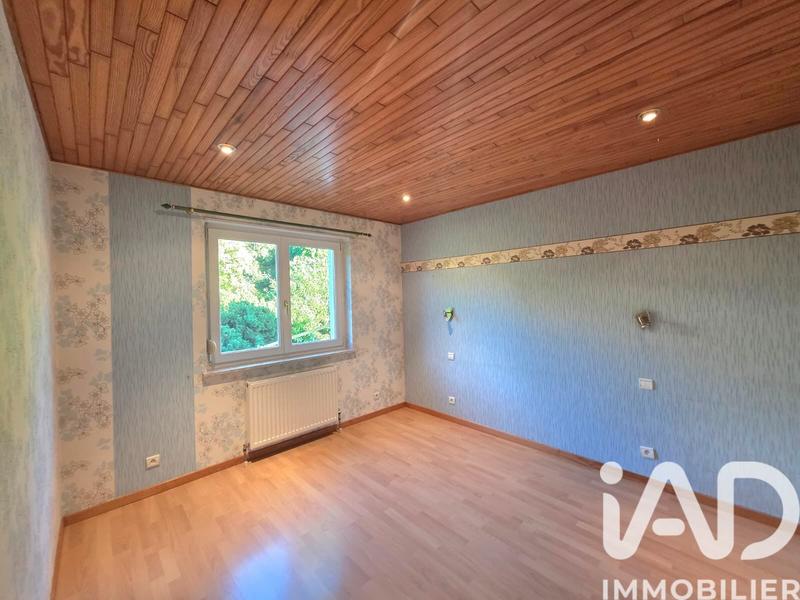 Maison - 198 m² - 6 pièces