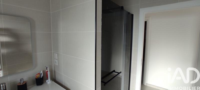 Maison - 101 m² - 5 pièces