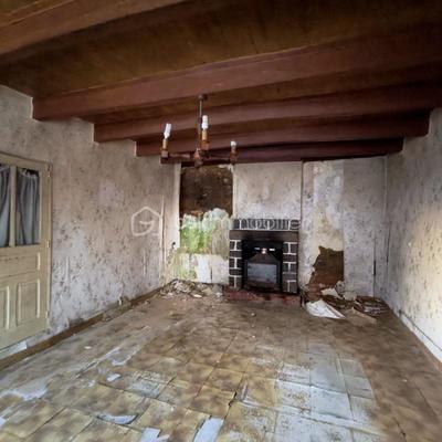 Maison - 131 m² - 4 pièces