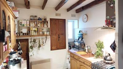 Maison de village - 76 m² - 4 pièces