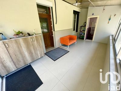 Maison - 165 m² - 9 pièces