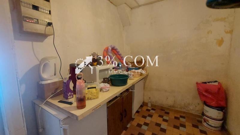 Local commercial - 40 m² - 3 pièces