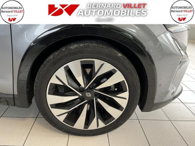 Renault Rafale E-Tech full hybrid 200ch Techno