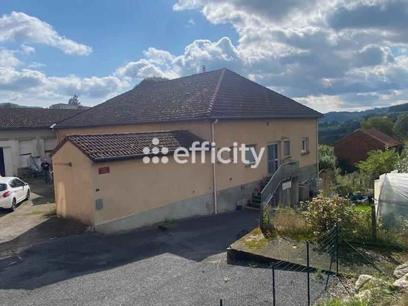 Maison - 131 m² - 5 pièces