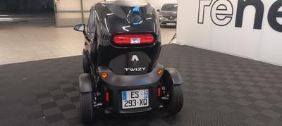 Renault Twizy Life