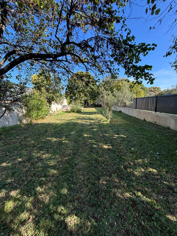 Appartement - 198 m² - 4 pièces